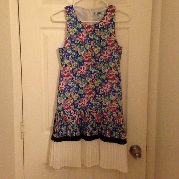 SOLD IN BUNDLE Pim + Larkin dress (Piperlime brand