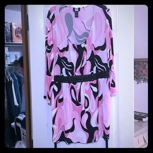 Beautiful beaded shirt