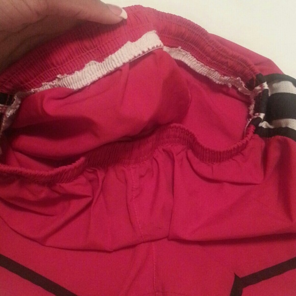 Nike shorts! - Picture 2 of 2