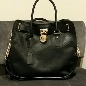 Michael kors Hamilton purse