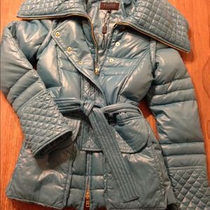 Escada Sport Down Jacket