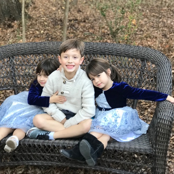 Our mom loves bags!!! - Picture 2 of 8