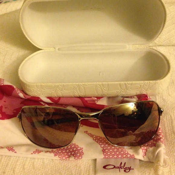 Oakley
