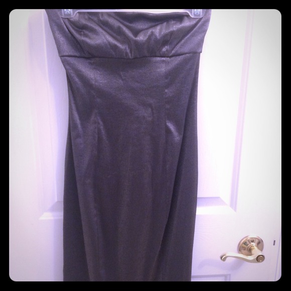 GUESS dress!