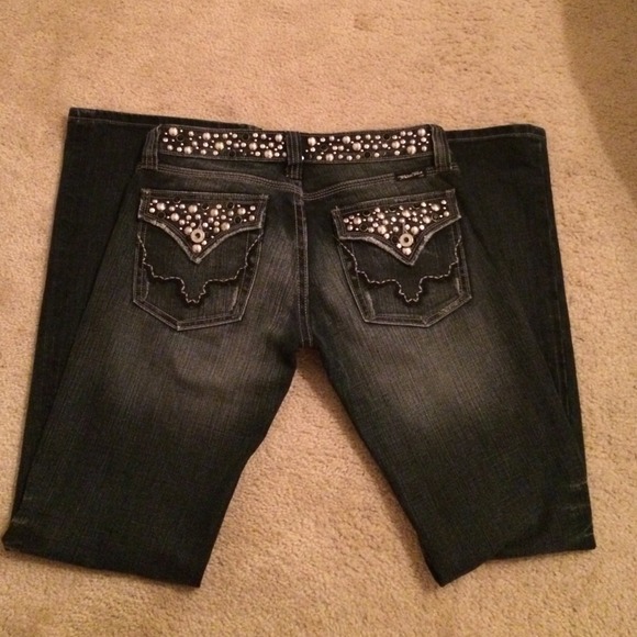 Miss Me jeans!!