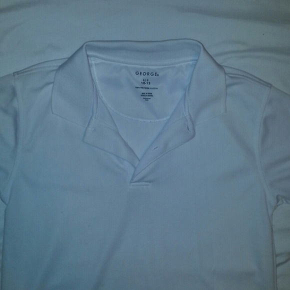 Bundle of Polos - Picture 4 of 4