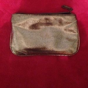 Victoria's Secret makeup bag