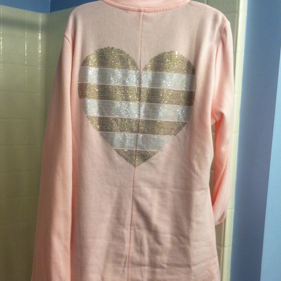 VS Sweater&panty