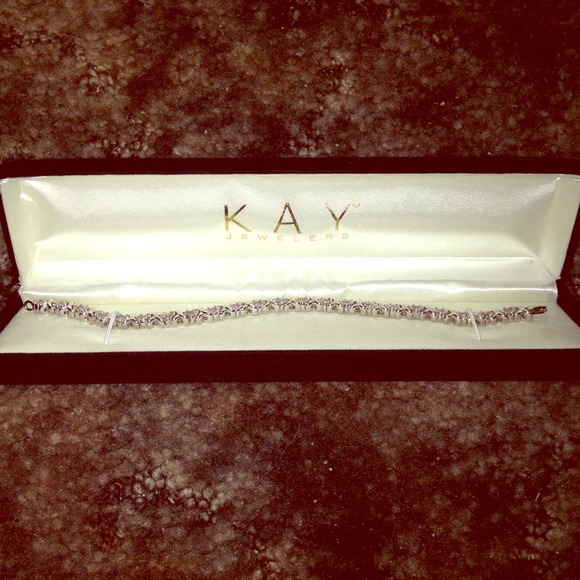 Kay Jewelers Bracelet