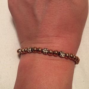 Michael Kors bracelet