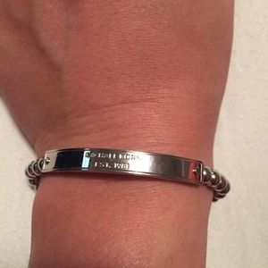 Michael Kors bracelet