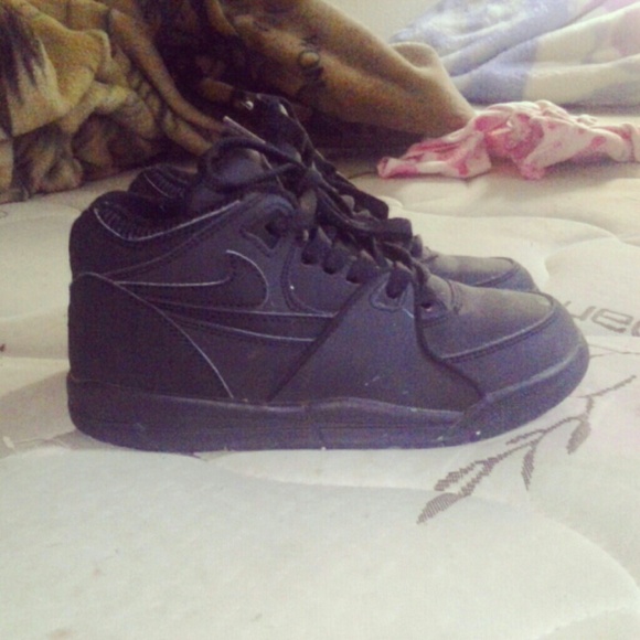 Nike shoes