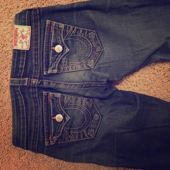 True Religion Denim - True Religion Jeans 👖👖👖