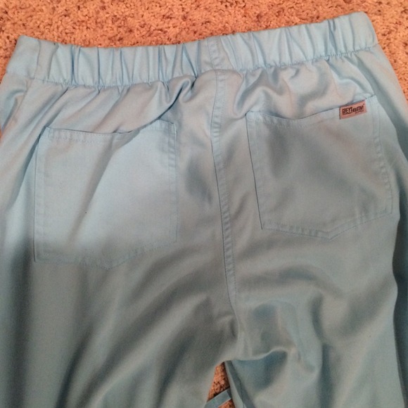 🚫🚫🚫 SOLD Xsp greys anatomy pants - Picture 3 of 3