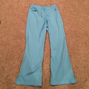 🚫🚫🚫 SOLD Xsp greys anatomy pants