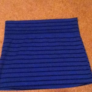 Size XL pencil skirt from Rue 21