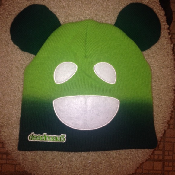 Deadmau5 Beanie
