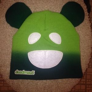 Deadmau5 Beanie