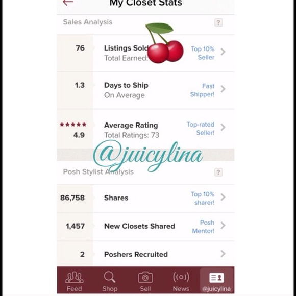 100KThankyouPFF#Shares#likes#following#Purchases - Picture 3 of 3