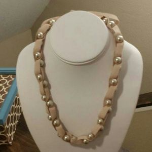 Olivia Pearl Necklace by Stella & Dot
