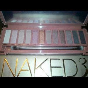 Urban Decay Naked 3 palette