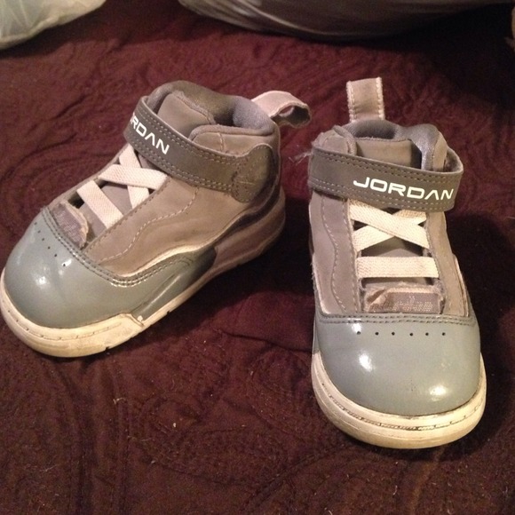 baby Jordan's