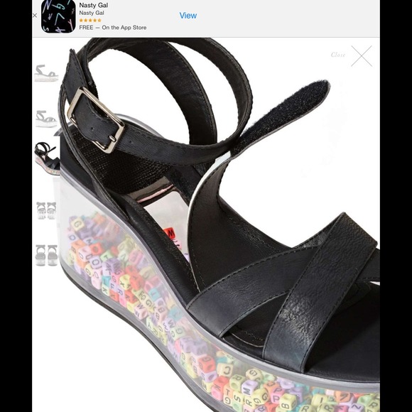 yRU Shoes - #258 YR U cool shoes
