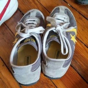 All-Star converse shoes