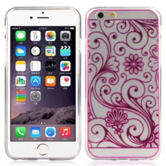 Accessories - iPhone 6 Case