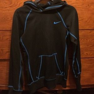 Nike hoodie NWOT