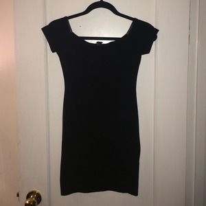 Tight fitted forever 21 dress