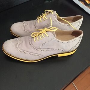 Cole Haan shoes