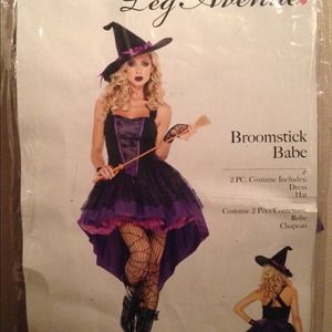 Costume Leg Avenue