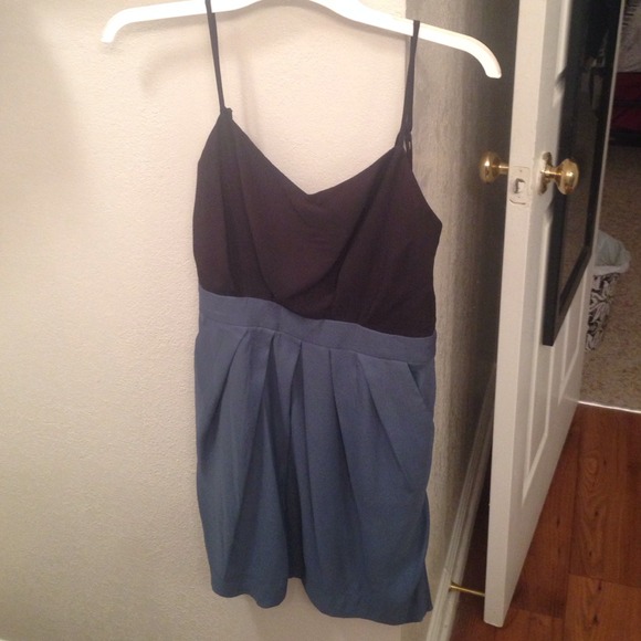 NWT Bcbg dress