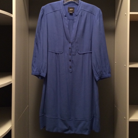 Maeve by Anthropologie dress