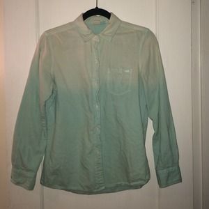 Roxy button up