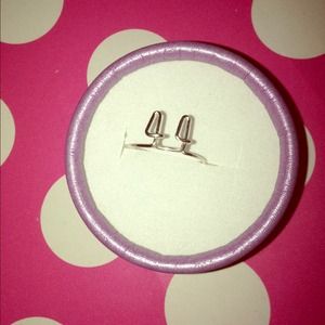 Never Worn Beautiful Ring