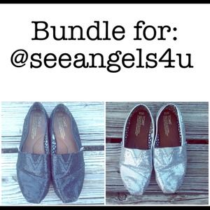 Bundle for @seeangels4u ✨