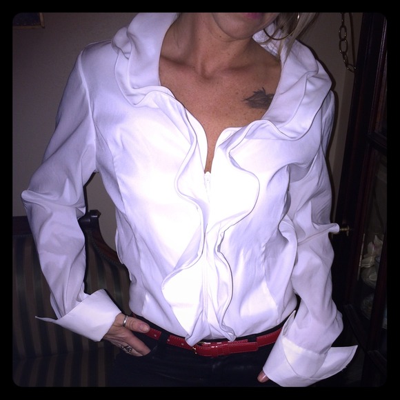 Samuel Dong Tops - Samuel Dong Blouse origional..