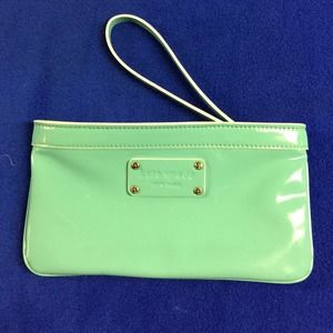 Kate Spade Clutch