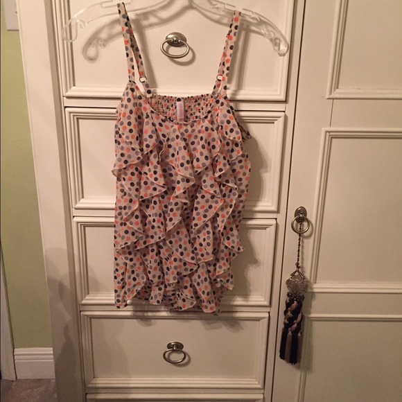 Cute top XS