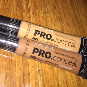 L.A. Girl concealer