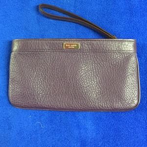 Kate Spade Clutch