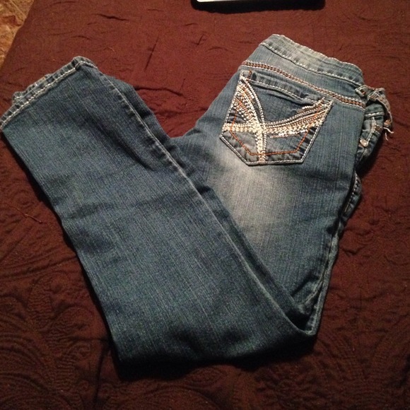 capris
