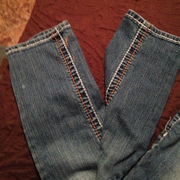 capris - Picture 4 of 4