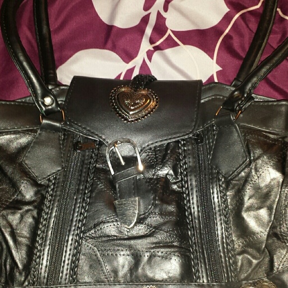 Handbag - Picture 1 of 3