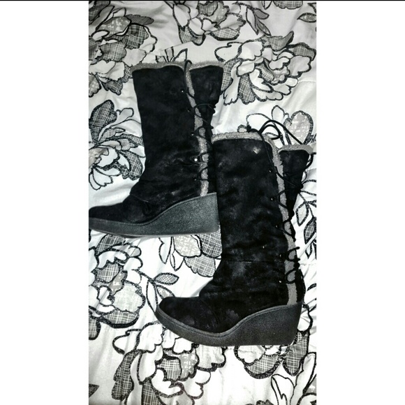 Roxy Boots