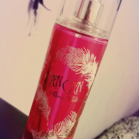 Can Can by Paris Hilton