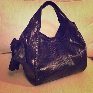 Authentic Valentino Garavani Handbag