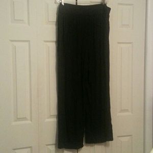 NWOT Plus size dress pants 26/28